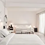 Semesteranläggning (resort) Myconian Imperial - Leading Of The World Elia (Mykonos)