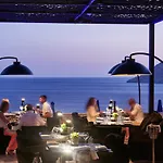 Semesteranläggning (resort) Myconian Imperial - Leading Of The World 5*
