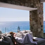 Semesteranläggning (resort) Myconian Imperial - Leading Of The World 5*