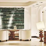 Semesteranläggning (resort) Myconian Imperial - Leading Of The World 5*