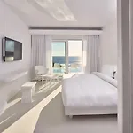 Semesteranläggning (resort) Myconian Imperial - Leading Of The World 5*