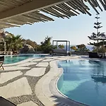 Semesteranläggning (resort) Myconian Imperial - Leading Of The World