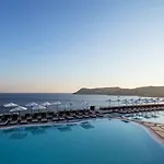 Semesteranläggning (resort) Myconian Imperial - Leading Of The World Elia (Mykonos)