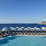 Semesteranläggning (resort) Myconian Imperial - Leading Of The World