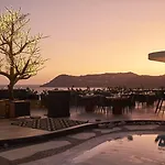 Semesteranläggning (resort) Myconian Imperial - Leading Of The World 5*