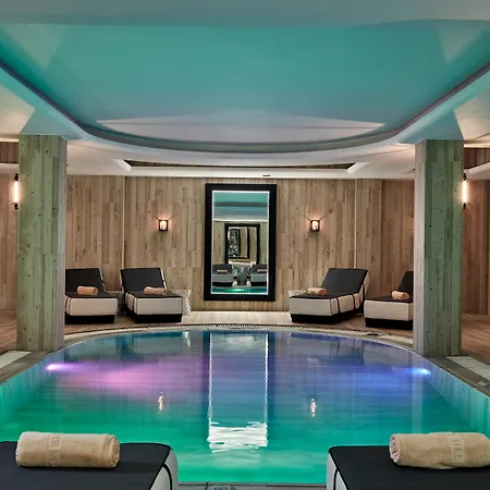 Myconian Imperial - Leading Of The World Resort Elia (Mykonos)