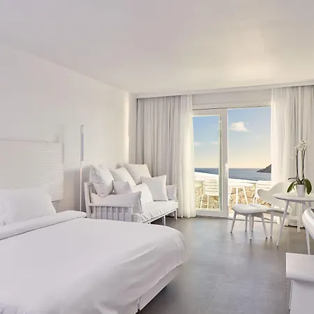 Myconian Imperial - Leading Of The World Elia (Mykonos)