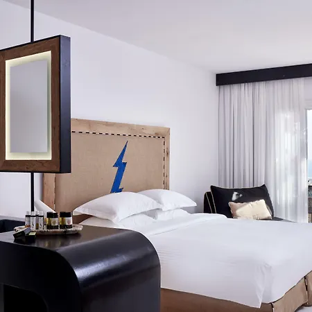 Myconian Imperial - Leading Of The World Resort Elia (Mykonos)