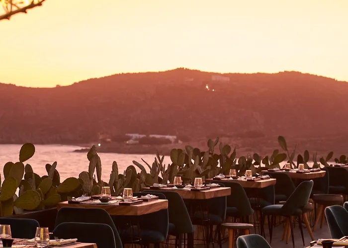 Resort Myconian Imperial - Leading Of The World