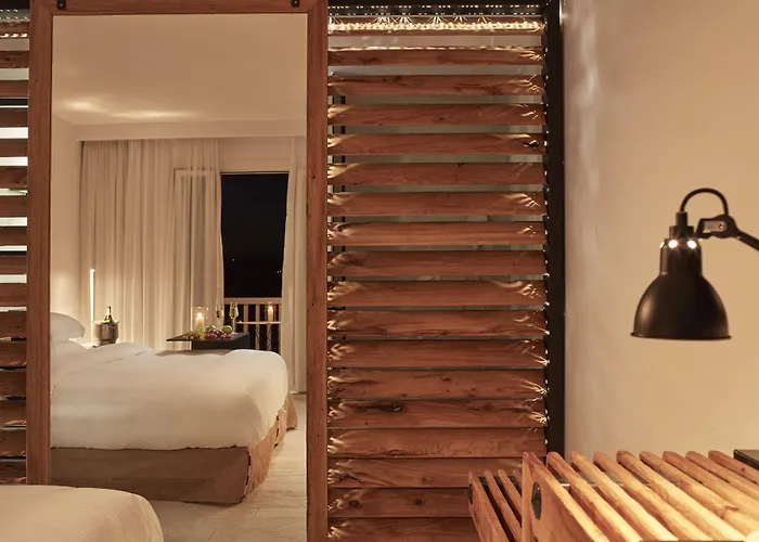 Myconian Imperial - Leading Of The World 5*