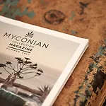 Курортный комплекс Myconian Imperial - Leading Of The World Elia (Mykonos)