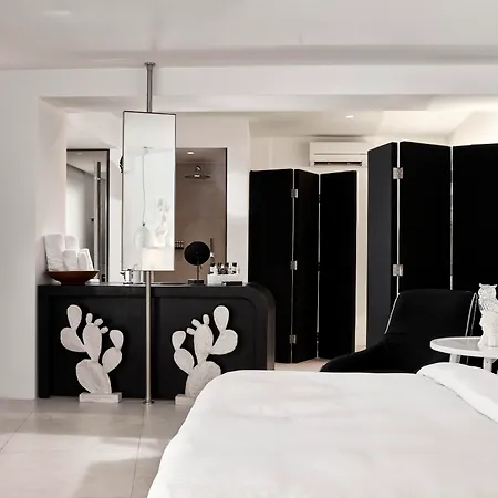 Θέρετρο Myconian Imperial - Leading Of The World Ελιά