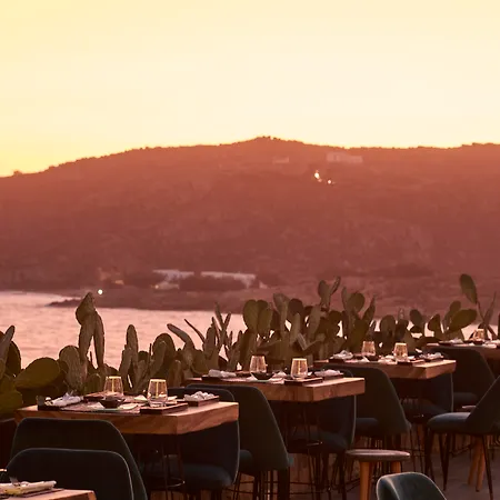 Resort Myconian Imperial - Leading Of The World