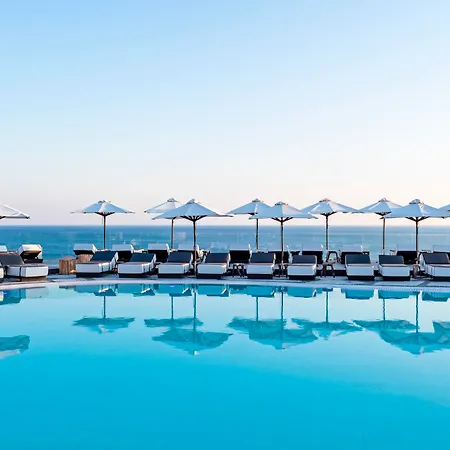 Myconian Imperial - Leading Of The World Resort 5*