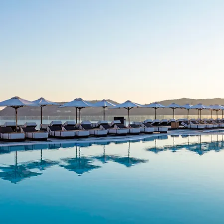 Resort Myconian Imperial - Leading Of The World 5*