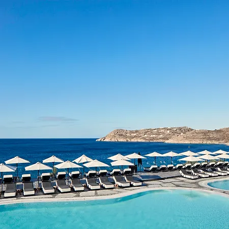 Myconian Imperial - Leading Of The World 5* Ελιά