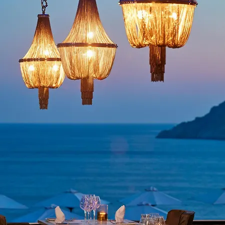 Myconian Imperial - Leading Of The World Resort 5*