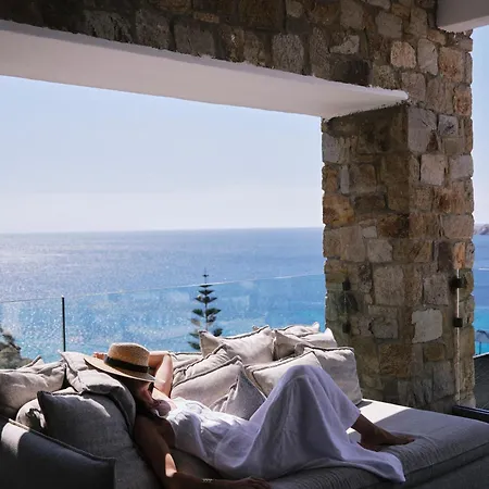 Resort Myconian Imperial - Leading Of The World 5*