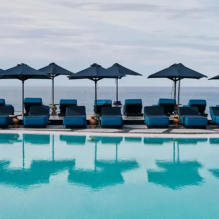 Θέρετρο Myconian Imperial - Leading Of The World