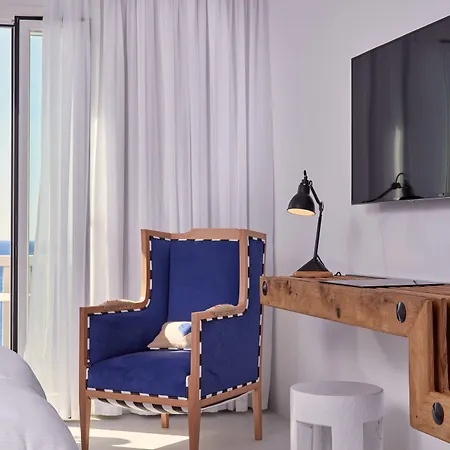 Resort Myconian Imperial - Leading Of The World Elia (Mykonos)