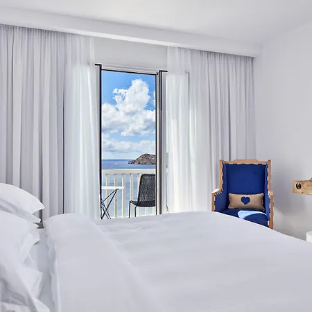 Θέρετρο Myconian Imperial - Leading Of The World 5*