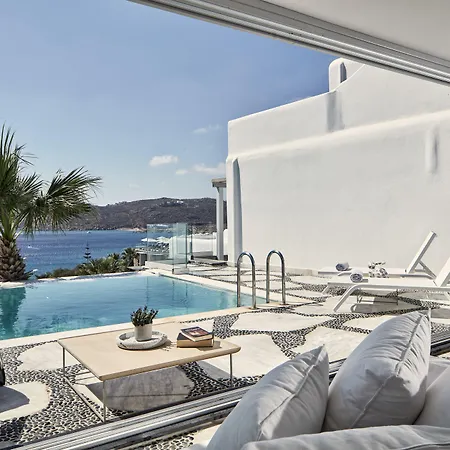 Myconian Imperial - Leading Of The World 5*