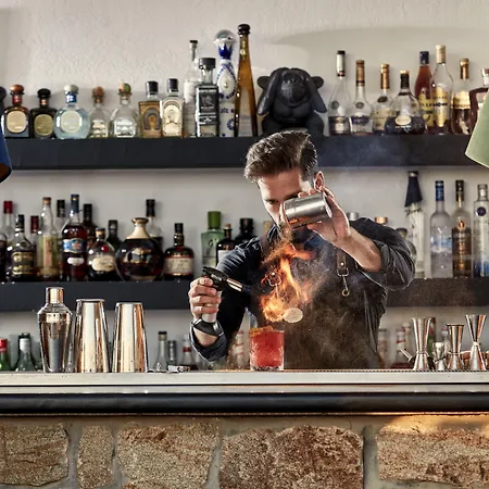 Myconian Imperial - Leading Of The World Θέρετρο Ελιά