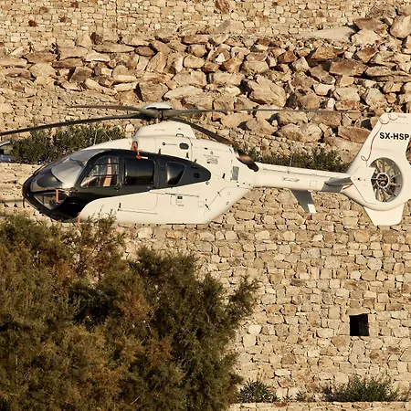 Myconian Imperial - Leading Of The World 5* Ελιά