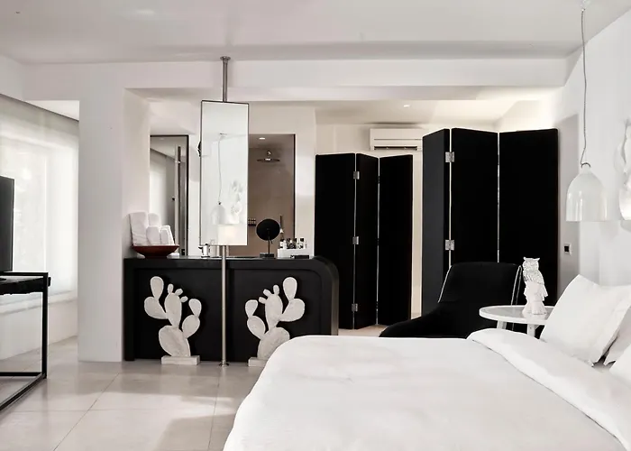 Resort Myconian Imperial - Leading Of The World Elia (Mykonos)