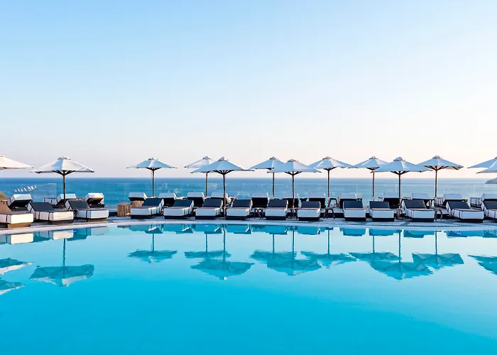 Myconian Imperial - Leading Of The World Θέρετρο 5*