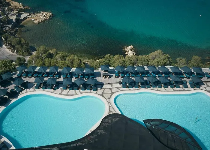 Resort Myconian Imperial - Leading Of The World