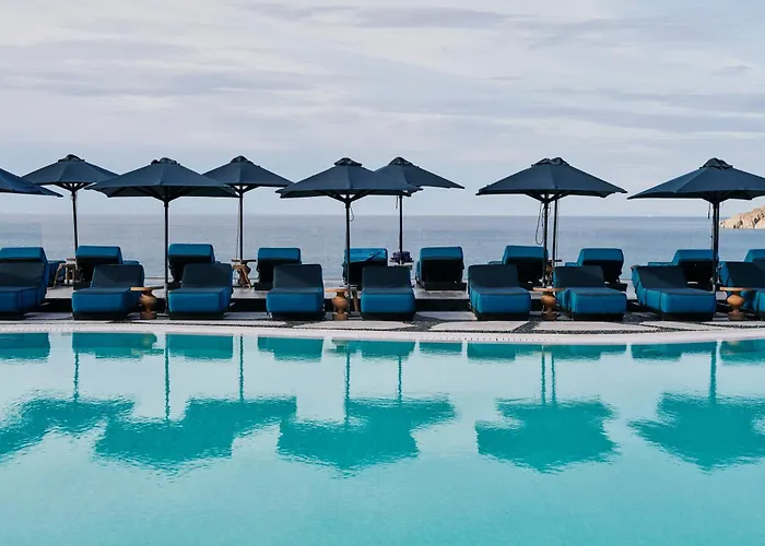 Resort Myconian Imperial - Leading Of The World