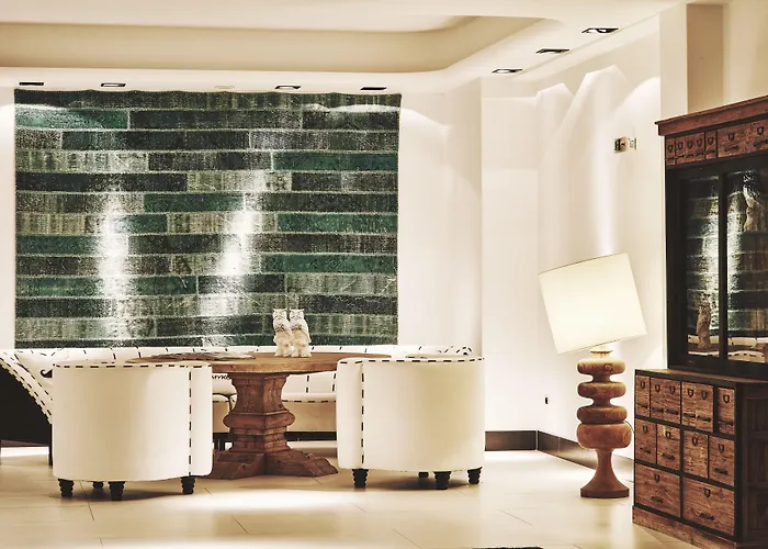 Resort Myconian Imperial - Leading Of The World 5*