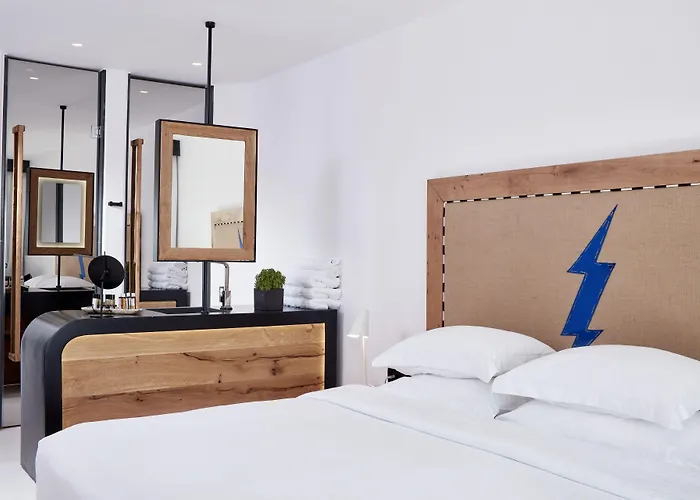 Resort Myconian Imperial - Leading Of The World