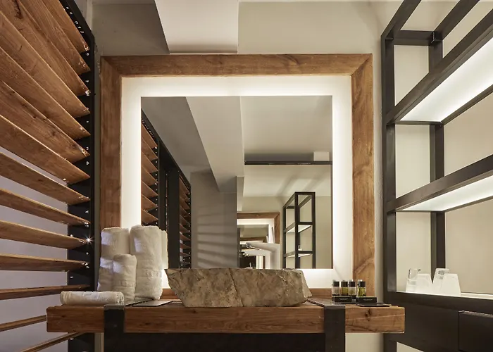 ミコニアン インペリアル リーディング ホテルズ オブ ザ ワールド