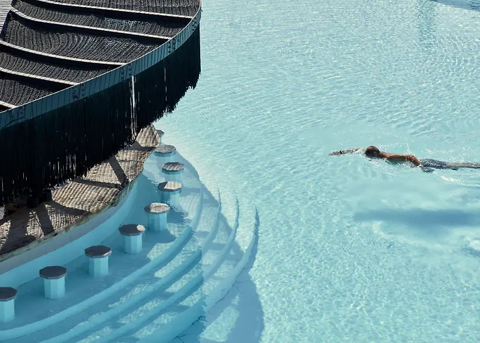 Myconian Imperial - Leading Of The World Resort