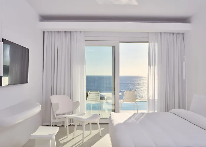 Resort Myconian Imperial - Leading Of The World