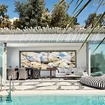 Myconian Imperial - Leading Of The World 5* Ελιά
