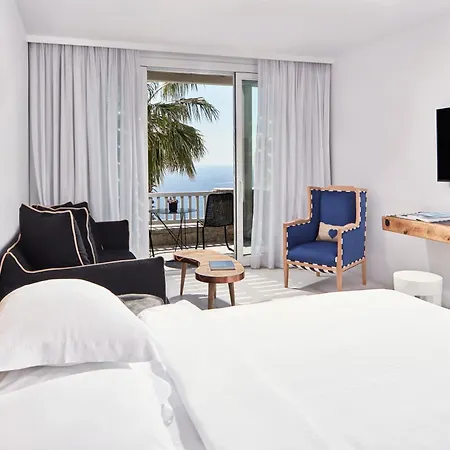 Myconian Imperial - Leading Of The World 5*