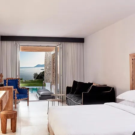 Myconian Imperial - Leading Of The World Feriested 5*