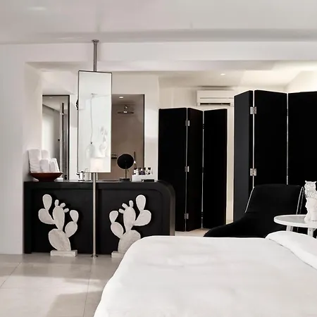 Feriested Myconian Imperial - Leading Of The World Elia (Mykonos)