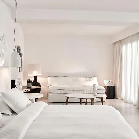 Feriested Myconian Imperial - Leading Of The World Elia (Mykonos)