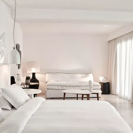 Feriested Myconian Imperial - Leading Of The World Elia (Mykonos)