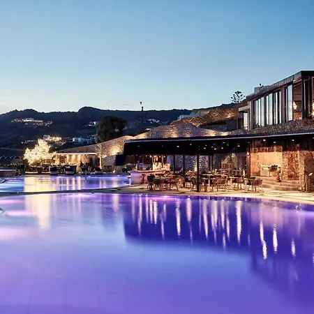 Myconian Imperial - Leading Of The World Feriested