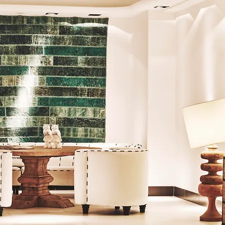 Feriested Myconian Imperial - Leading Of The World Elia (Mykonos)