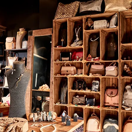 Feriested Myconian Imperial - Leading Of The World 5*