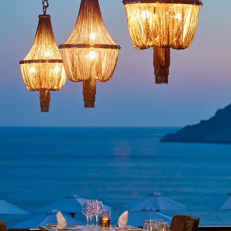 Myconian Imperial - Leading Of The World Feriested Elia (Mykonos)