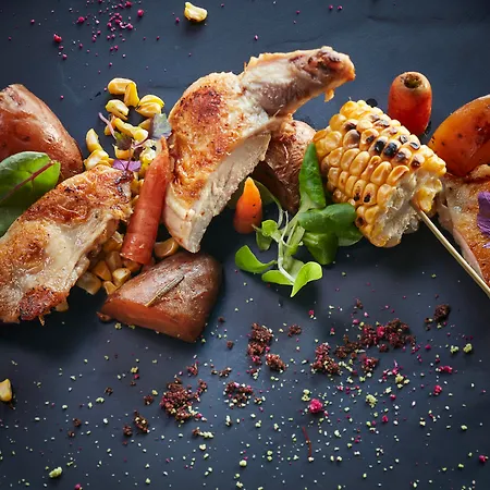 Myconian Imperial - Leading Of The World Elia (Mykonos)