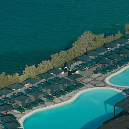 Myconian Imperial - Leading Of The World Station touristique 5*