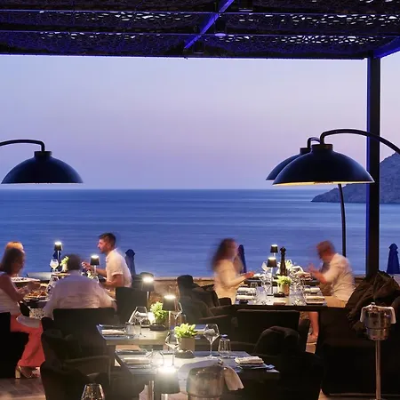 Ośrodek wypoczynkowy Myconian Imperial - Leading Of The World 5*